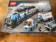 LEGO Creator Expert: Maersk
