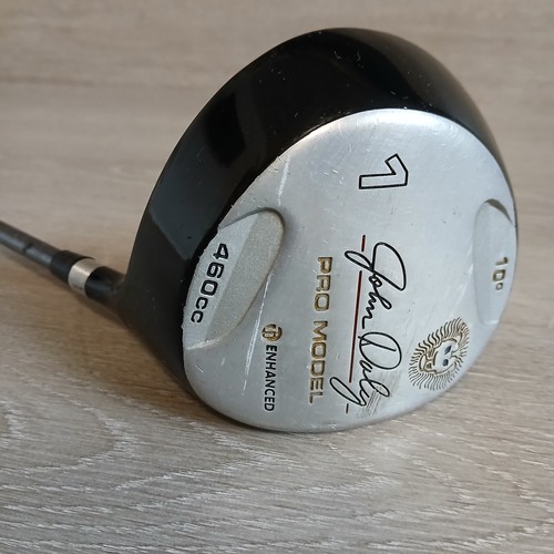 John daly driver - driver, 10