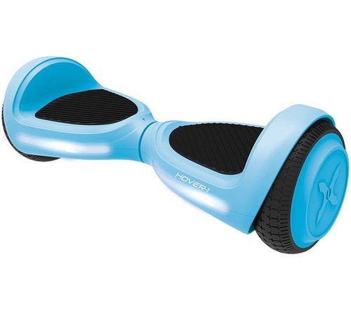 Hover electric - hover, 1
