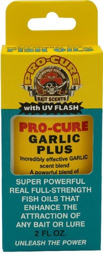 Pro cure bait - bait, 2