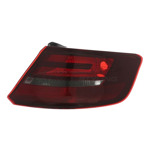 Audi rear light 5 - audi, a3