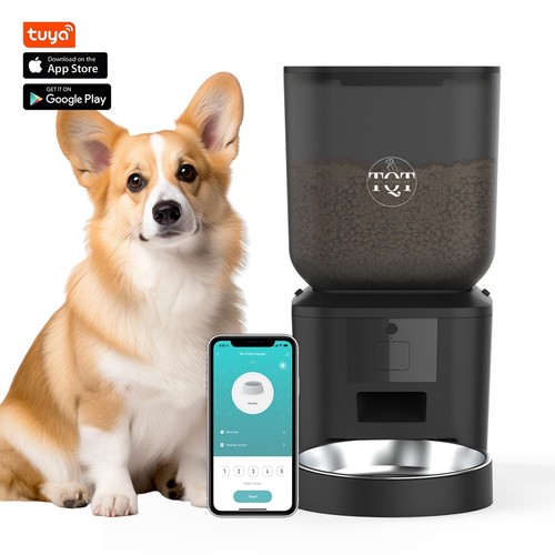 Tqt automatic cat food - tqt,