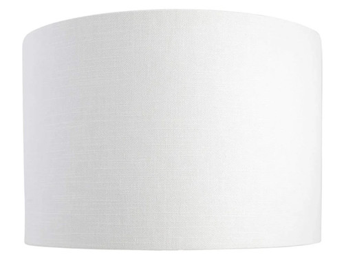 White lampshade for ceiling - lampshade,
