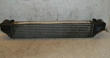 Mercedes CLK Turbo Intercooler A2035000500 W209 Clk 200 Petrol Inter Cooler 2008