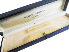 MONTEGRAPPA MONTE GRAPPA pen