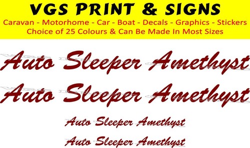 Auto sleeper amethyst piece - amethyst,