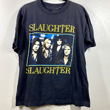 Vintage 1990 Slaughter - Stick