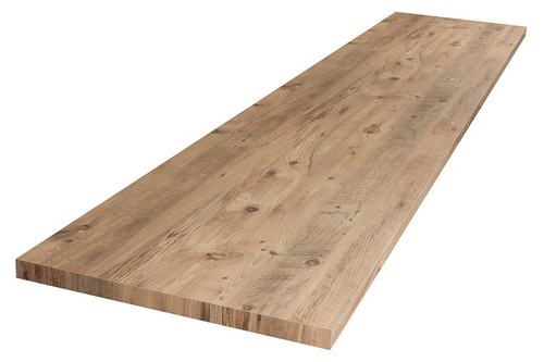 Mississippi pine worktop 40mm - pine,