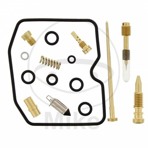 Carburetor overhaul kit jmp - carburetor,