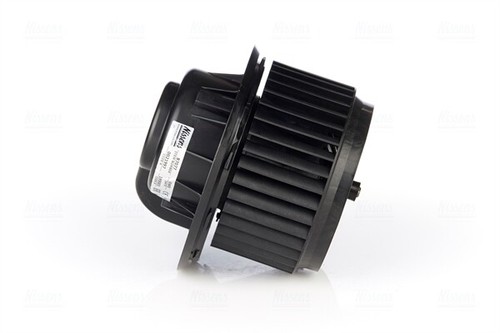 87077 nissens interior blower - 87077,