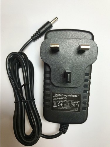 Mains dc power - 9v, ac-dc