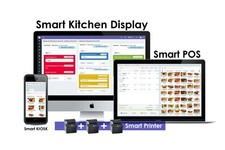 Restaurant management pos - restaurant,