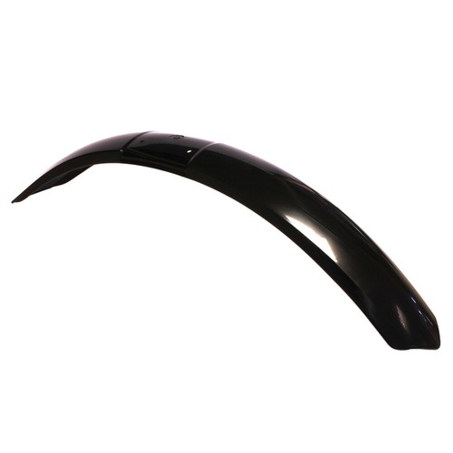 Universal trials mudguard - universal,