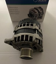 NEW 210A ALTERNATOR to fit IVECO DAILY 33S14 35S14 35C14 2.3 DIESEL 2016-2021