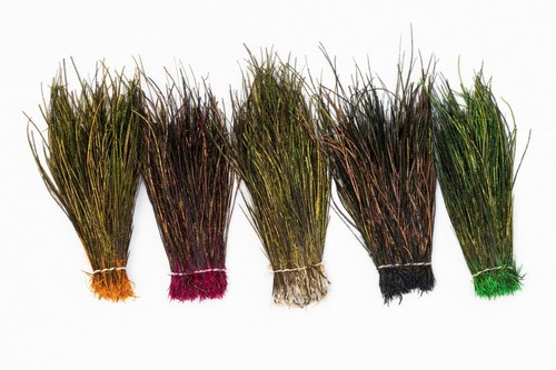 Fly tying materials - tying,