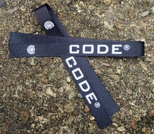Code Snare Wire Ribbons   -