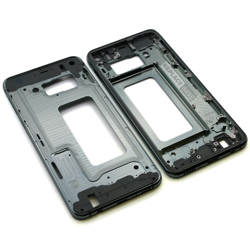 Replacement baq middle - baq, frame