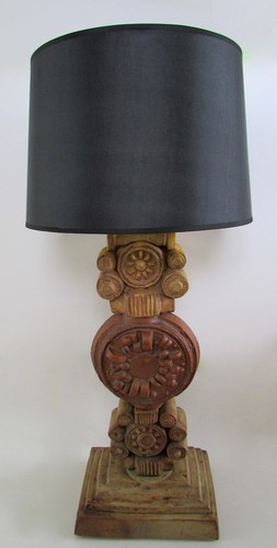 Mid century bernard rooke - 60's,