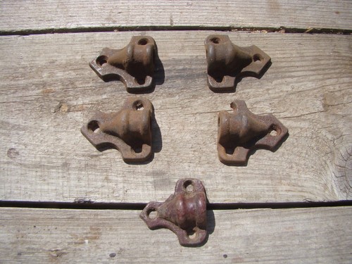 X salvaged vintage - x,