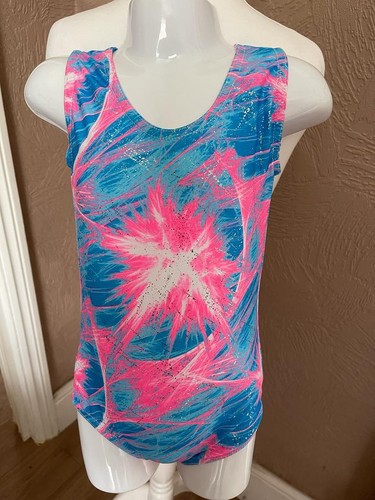 Age metallic lycra - age,