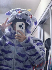 Digimon Adventure Gabumon