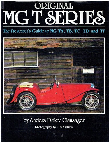 Midget tc td tf - td,