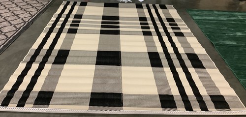 Black bone x - 12', missing
