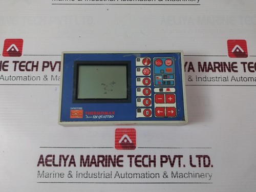 Thermomax quattro data - sm,