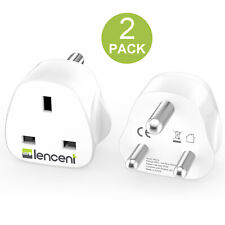 LENCENT UK to South Africa