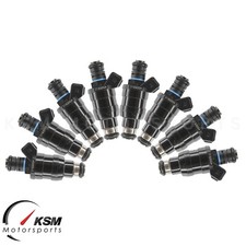 Fuel injectors for land - 8,