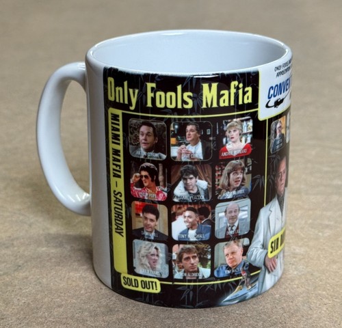 Only fools and horses - only,
