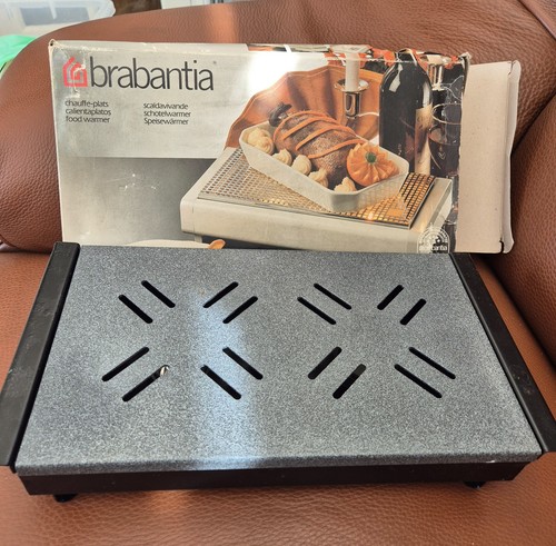 Vintage brabantia tea light - brabantia,