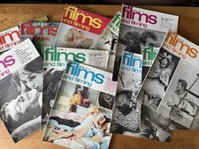 Films and filming Magazine