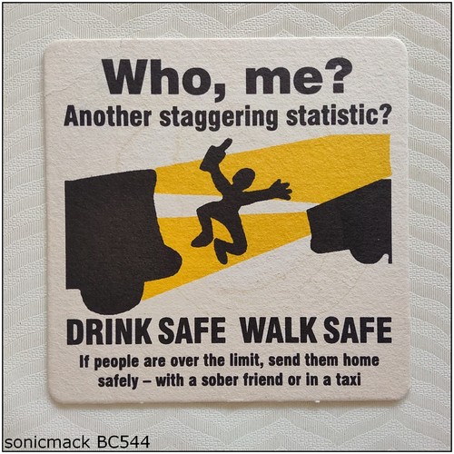Coaster - , (b544)