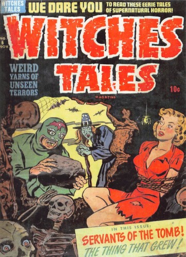 The art classic - art, comics