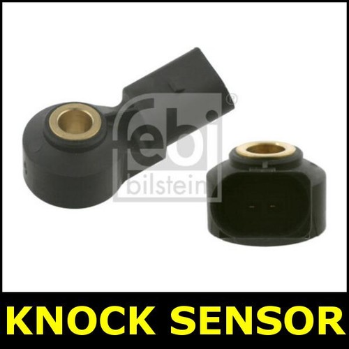 Knock sensor for cyl - knock,