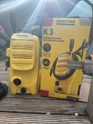 Karcher classic pressure - karcher,