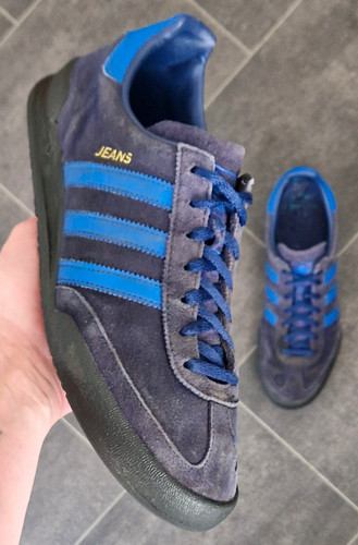 Adidas jeans men trainers - adidas, men’s
