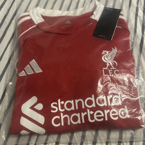 Liverpool football kit size - football, 20