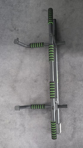 Pull bar door frame fitness - up,