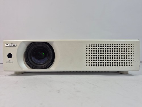 Sanyo plc wxu700a wxga - plc-wxu700a,