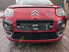 CITROEN C3 PICASSO MK1 7SH