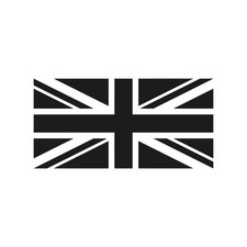 United Kingdom Union Jack flag