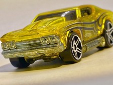Hot Wheels🔥’69 Chevy