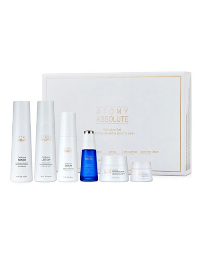 Beauty atomy absolute - atomy,