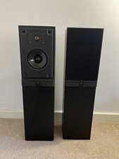 Mordaunt short speakers pair - mordaunt,