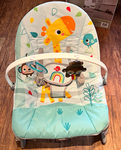 Bright starts safari baby - starts,