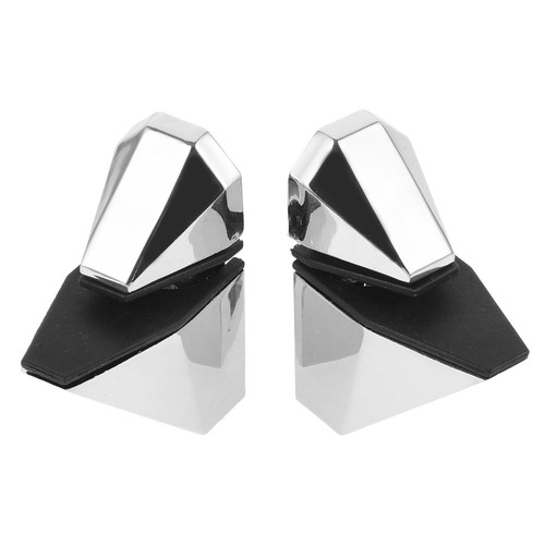 Pcs shower glass bracket - pcs,