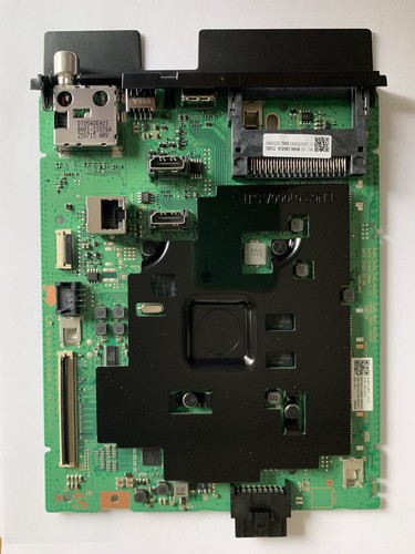 Main board samsung tv - main, mb