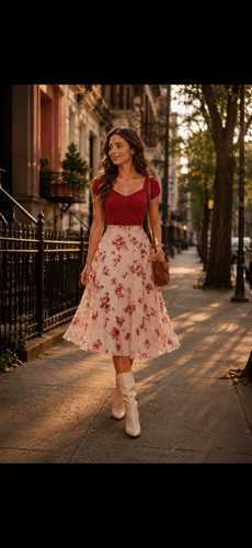 Lafayette 148 new - 148, floral
